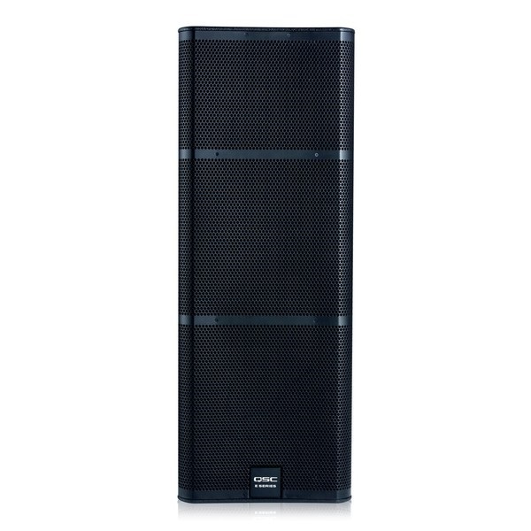 QSC E215 Dual 15" 2-way Passive Speaker